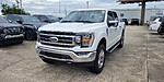 Used 2023 FORD F-150 LARIAT in SLIDELL, LOUISIANA
