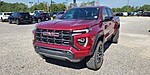 Used 2023 GMC CANYON 4WD AT4 in SLIDELL, LOUISIANA