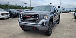 Used 2020 GMC SIERRA 1500 AT4 in SLIDELL, LOUISIANA