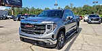 Used 2024 GMC SIERRA 1500 SLT in SLIDELL, LOUISIANA