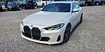Used 2024 BMW 4 SERIES 430I in SLIDELL, LOUISIANA