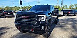 Used 2022 GMC SIERRA 2500 AT4 in SLIDELL, LOUISIANA