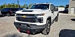 Used 2024 CHEVROLET SILVERADO 2500 LT in SLIDELL, LOUISIANA