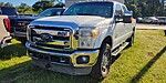 Used 2012 FORD F-250 LARIAT in SLIDELL, LOUISIANA