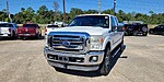 Used 2012 FORD F-250 LARIAT in SLIDELL, LOUISIANA