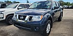 Used 2021 NISSAN FRONTIER SV in SLIDELL, LOUISIANA