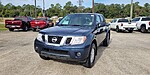 Used 2021 NISSAN FRONTIER SV in SLIDELL, LOUISIANA