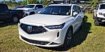 Used 2022 ACURA MDX W/TECHNOLOGY PACKAGE in SLIDELL, LOUISIANA