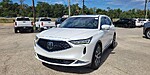 Used 2022 ACURA MDX W/TECHNOLOGY PACKAGE in SLIDELL, LOUISIANA