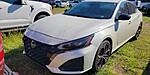 Used 2024 NISSAN ALTIMA 2.5 SR in SLIDELL, LOUISIANA