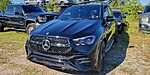 Used 2024 MERCEDES-BENZ GLE GLE 580 in SLIDELL, LOUISIANA