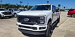 Used 2024 FORD F-250 XLT in SLIDELL, LOUISIANA