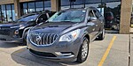 Used 2014 BUICK ENCLAVE LEATHER in SLIDELL, LOUISIANA