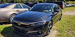 Used 2022 Honda Accord Sedan SPORT in SLIDELL, LOUISIANA