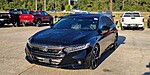Used 2022 Honda Accord Sedan SPORT in SLIDELL, LOUISIANA