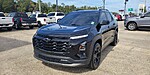 Used 2025 CHEVROLET EQUINOX FWD LT in SLIDELL, LOUISIANA