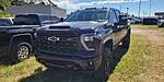 Used 2026 CHEVROLET SILVERADO 2500 ZR2 in SLIDELL, LOUISIANA