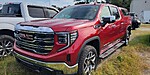 Used 2024 GMC SIERRA 1500 SLT in SLIDELL, LOUISIANA