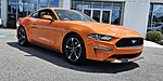 Used 2020 FORD MUSTANG ECOBOOST FASTBACK in WARNER ROBINS, GEORGIA