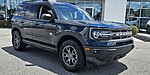 Used 2022 FORD BRONCO SPORT BIG BEND 4X4 in WARNER ROBINS, GEORGIA
