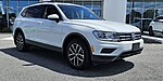 Used 2021 VOLKSWAGEN TIGUAN 2.0T SE FWD in WARNER ROBINS, GEORGIA