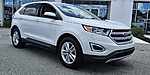 Used 2017 FORD EDGE SEL FWD in WARNER ROBINS, GEORGIA