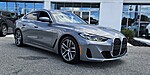 Used 2022 BMW 4 SERIES 430I GRAN COUPE in WARNER ROBINS, GEORGIA