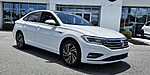 Used 2019 VOLKSWAGEN JETTA SEL PREMIUM AUTO W/CWP/SULEV in WARNER ROBINS, GEORGIA