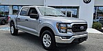 Used 2023 FORD F-150 XLT 4WD SUPERCREW 5.5' BOX in WARNER ROBINS, GEORGIA