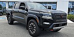 Used 2024 NISSAN FRONTIER CREW CAB 4X4 PRO-4X in WARNER ROBINS, GEORGIA