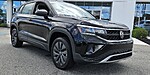 Used 2024 VOLKSWAGEN TAOS S FWD in WARNER ROBINS, GEORGIA