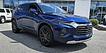 Used 2022 CHEVROLET BLAZER AWD 4DR LT W/2LT in WARNER ROBINS, GEORGIA