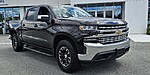 Used 2019 CHEVROLET SILVERADO 1500 4WD CREW CAB 147" LT in WARNER ROBINS, GEORGIA