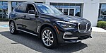 Used 2019 BMW X5 XDRIVE40I SPORTS ACTIVITY VEHICLE in WARNER ROBINS, GEORGIA