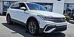 Used 2022 VOLKSWAGEN TIGUAN 2.0T SE FWD in WARNER ROBINS, GEORGIA