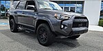 Used 2022 TOYOTA 4RUNNER TRD PRO 4WD in WARNER ROBINS, GEORGIA