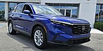 Used 2024 Honda CR-V EX 2WD in WARNER ROBINS, GEORGIA
