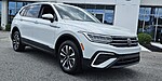 Used 2022 VOLKSWAGEN TIGUAN 2.0T S FWD in WARNER ROBINS, GEORGIA