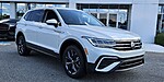 Used 2023 VOLKSWAGEN TIGUAN 2.0T SE FWD in WARNER ROBINS, GEORGIA