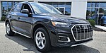 Used 2024 AUDI Q5 PREMIUM 40 TFSI QUATTRO in WARNER ROBINS, GEORGIA
