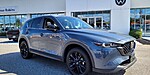Used 2024 MAZDA CX-5 2.5 S CARBON EDITION AWD in WARNER ROBINS, GEORGIA