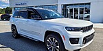 Used 2024 JEEP GRAND CHEROKEE L OVERLAND 4X4 in WARNER ROBINS, GEORGIA