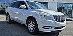 Used 2016 BUICK ENCLAVE FWD 4DR LEATHER in WARNER ROBINS, GEORGIA