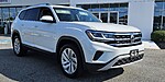 Used 2021 VOLKSWAGEN ATLAS 3.6L V6 SEL FWD *LTD AVAIL* in WARNER ROBINS, GEORGIA