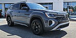 Used 2025 VOLKSWAGEN ATLAS 2.0T PEAK EDITION 4MOTION in WARNER ROBINS, GEORGIA