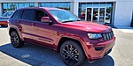 Used 2019 JEEP GRAND CHEROKEE ALTITUDE 4X2 in WARNER ROBINS, GEORGIA