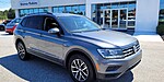 Used 2021 VOLKSWAGEN TIGUAN 2.0T S FWD in WARNER ROBINS, GEORGIA