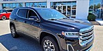 Used 2022 GMC ACADIA FWD 4DR SLE in WARNER ROBINS, GEORGIA