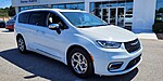 Used 2023 CHRYSLER PACIFICA LIMITED FWD in WARNER ROBINS, GEORGIA