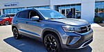 Used 2023 VOLKSWAGEN TAOS SE FWD in WARNER ROBINS, GEORGIA